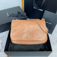 YSL Satchel Bags